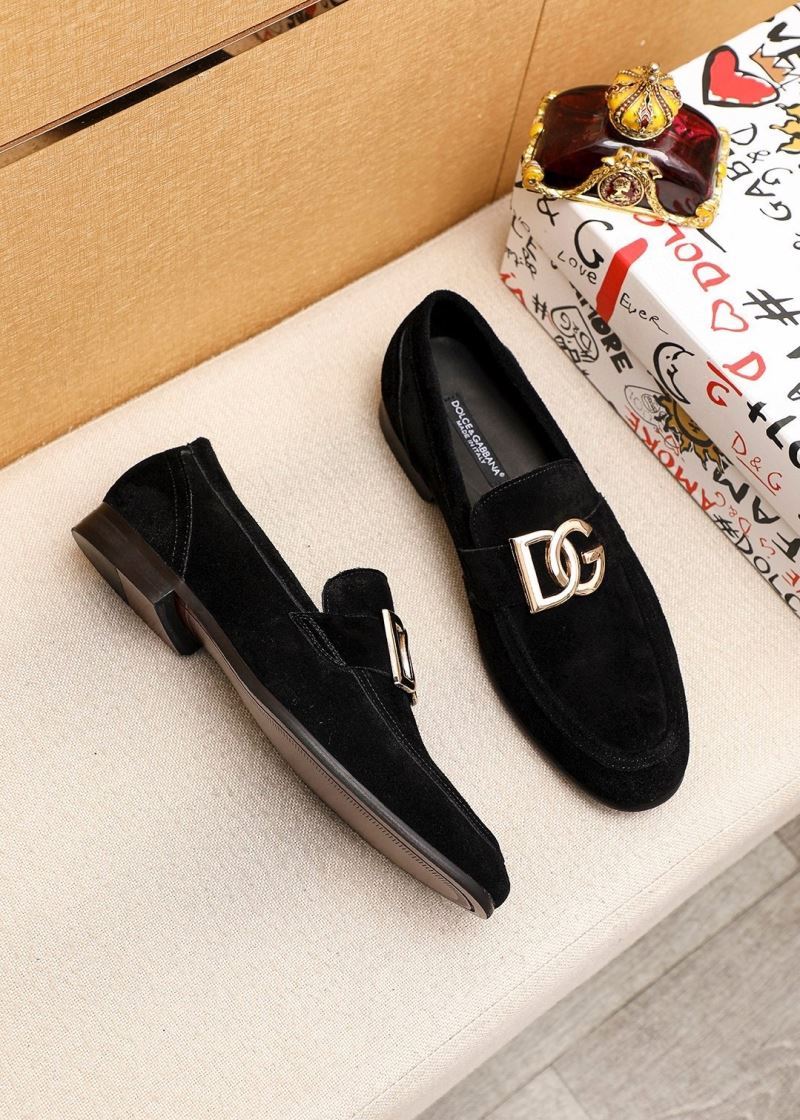 Dolce Gabbana Business Shoes